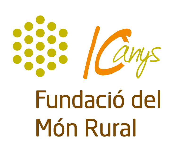 Logo Fundació mon rural
