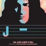 J. Pau, Jesús & Rock'n'Roll